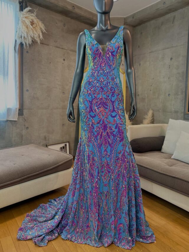SARA & Co. Dress Salon | 銀座・恵比寿｜ホステスドレス・コンテスト